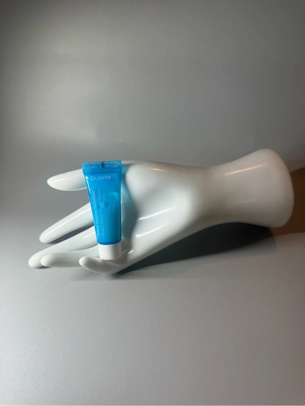 Dr. Jart+ Soothing Blue Eye Gel - Blue